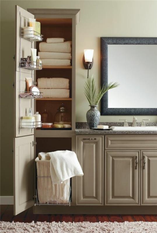 0-vonios kambarys-leroy-merlin-modernus-vonios kambarys-su smėlio spalvos baldais