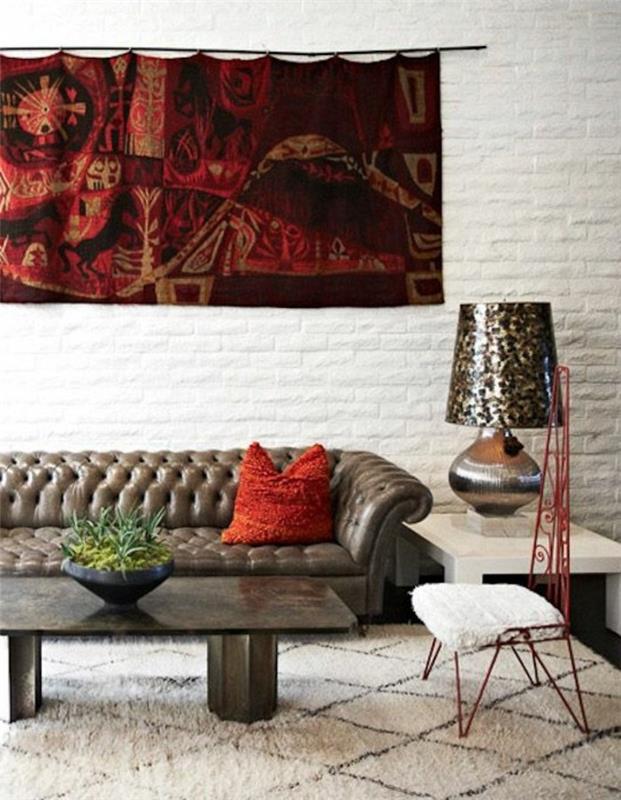 0-ucuz-chesterfield-kanepe-bej-kürk-beyaz-oturma odası-şık-salon-mobilya