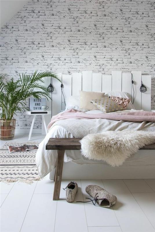 0-spalnica-poceni-teen-bela-opeka-stena-design-spalnica-bela-in-bledo-roza