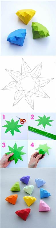 0-how-to-easy-origami-easy-origami-model-v-barvnem papirju