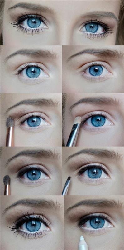 0-kako-ličiti-modre oči-naučiti-nanositi-ličila