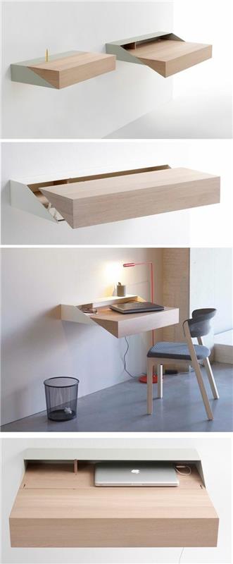 0-raztegljiva-konzola-ikea-design-stena-iz-lahkega lesa-stensko pohištvo-naše-ideje