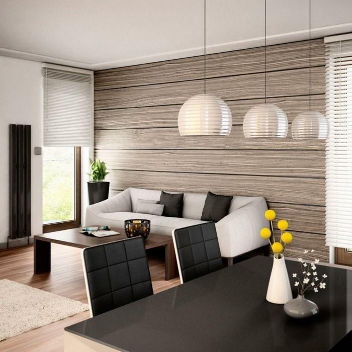 0-stenska dekoracija-kako-okrasiti-stene-v-minimalističnem slogu-dnevna soba