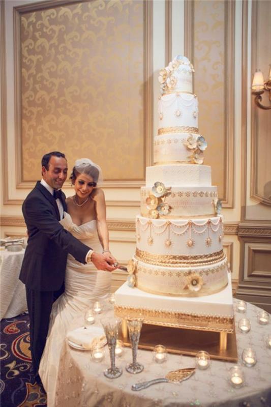 0-düğün pastası-beyaz-düğün pastası-en büyük-düğün pastası-orijinal-düğün pastası