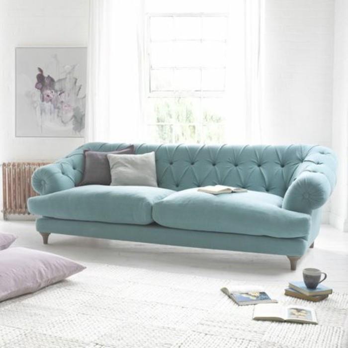 0-güzel döşemeli-kanepe-açık-mavi-trendler-çağdaş-mobilyalar