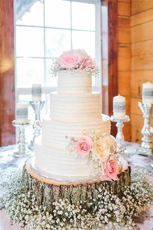 0-tatlı-ve-büyük-düğün pastası-en-güzel-düğün-ve-partisine sahip olmak