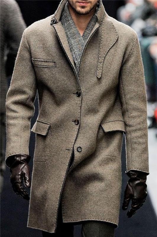 0-güzel-erkek-celio-bej-uzun-mont-modern-trendy-erkekler-2106