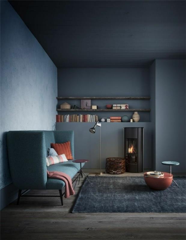 0-oldukça modern-oturma odası-renk-antrasit-gri-iç-salon-mobilya-gri-boya-gri-antrasit