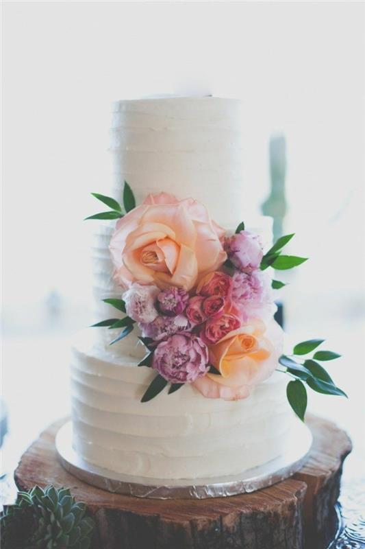 0-düğün pastasında-güzel-dekorasyon-düğün-pastası-düğün-pastası-nasıl-süslenir