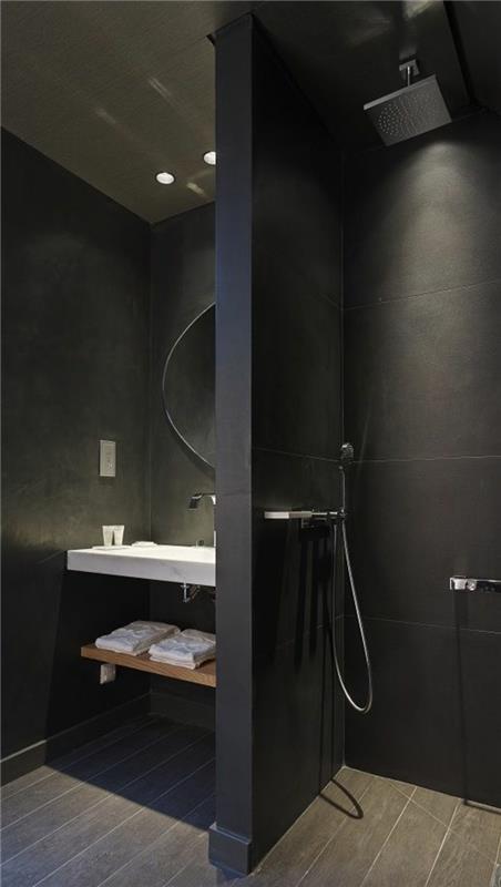 0-lepa-črna-kopalnica-original-design-kako-imeti-najboljšo kopalnico
