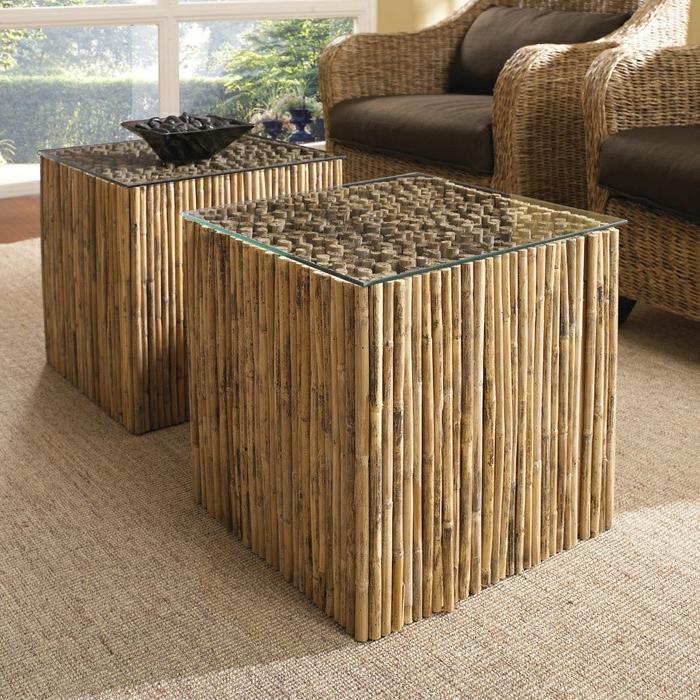 0-gražus-stalas-šviesus-bambukas-gyvenamajam kambariui-smėlio spalvos kilimas-gyvenamajam kambariui-kuris-pigus-bambuko baldai-pasirinkti