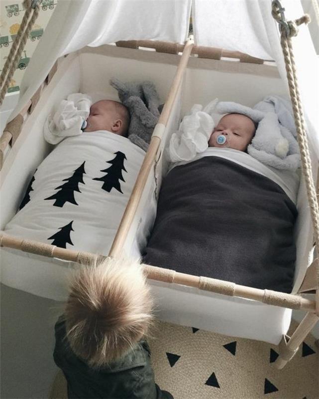 0-en şirin-bebek beşiği-ikizler için-fotoğrafı-en iyi-beşik-nasıl bulunur
