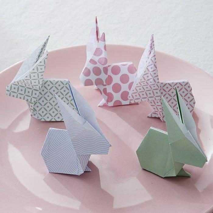 0-origami-zajček-kako-narediti-origami-v-pisanem-papirju-origami-živali