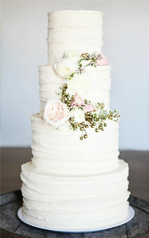 0-en iyi-düğün pastası-düğün-coux-çiçek-dekorasyonu