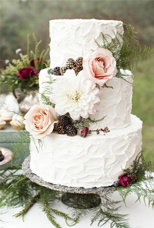 0-en iyi-düğün-pastası-düğün-coux-düğün-dekorasyonu-bir-orijinal-düğün-pastası