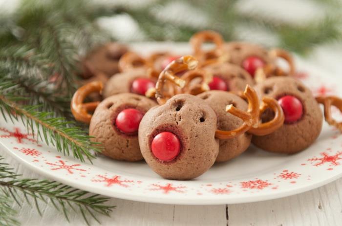 0-gražiausių Kalėdų sausainių-kaip pasigaminti kalėdinius slapukus