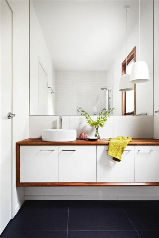 0-vonios-modelis-itališkai-balti-mediniai-baldai-didelės sienos veidrodis