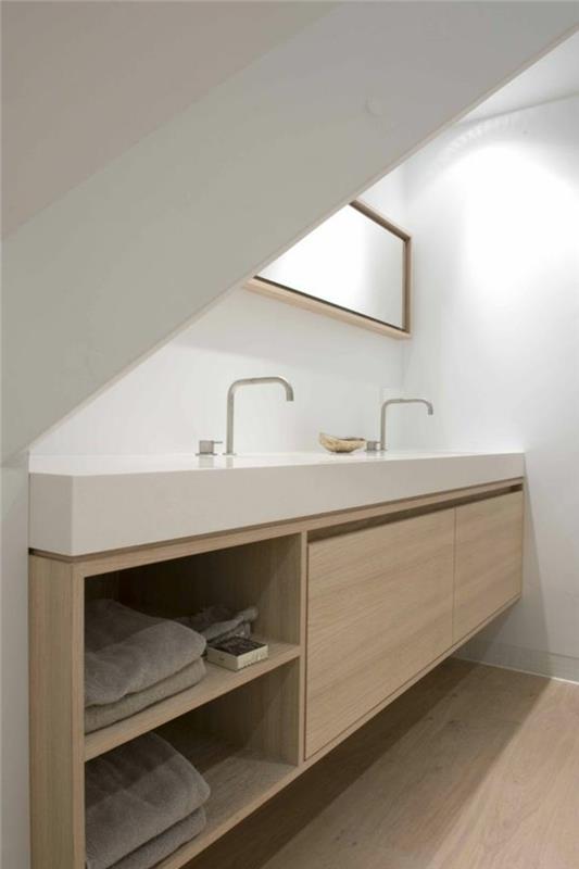 0-modernus-vonios kambarys-nebrangūs-baldai-spintelė-leroy-merlin-in-light-wood