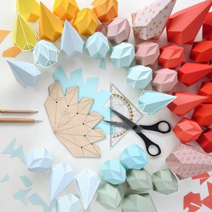 0-katlama-origami-yapılması kolay-nasıl-katlama-kağıt-katlama-origami-yapılması kolay