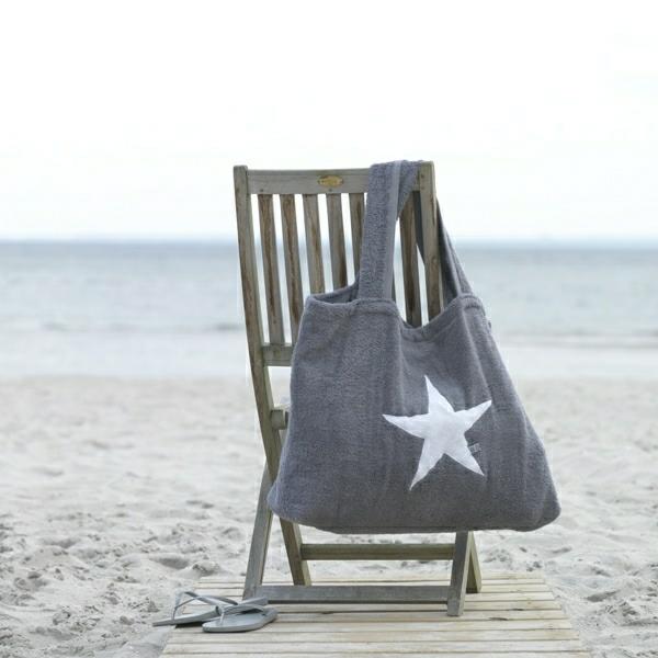 0-gri-kumaş-plaj çantası-plaj-sandalye