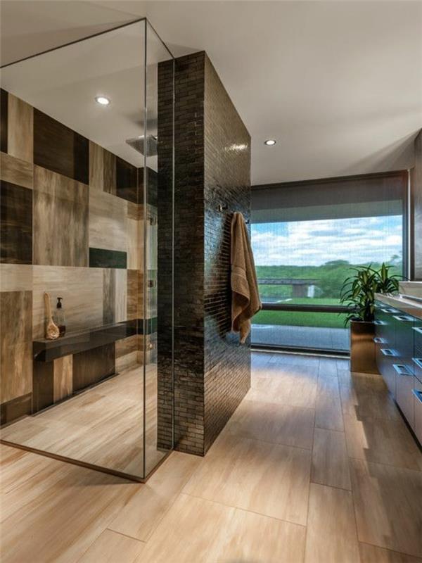 0-ebain-design-prabangus vonios kambarys-italų-parketo-grindų-sienų mozaika