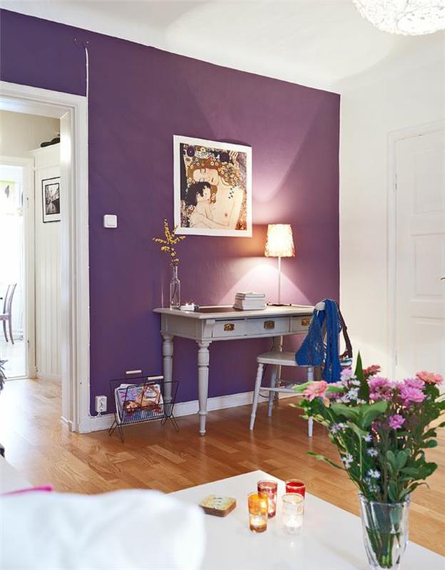 0-chic-dnevna soba-vijolične-swatches-vijolične-stene-idea-stena-slika-dnevna soba