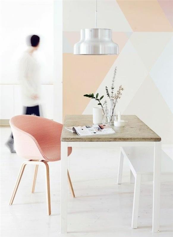 0-svetainė-mažas-valgomasis stalas-baltos grindys-dvigubos spalvos-balta-lašiša