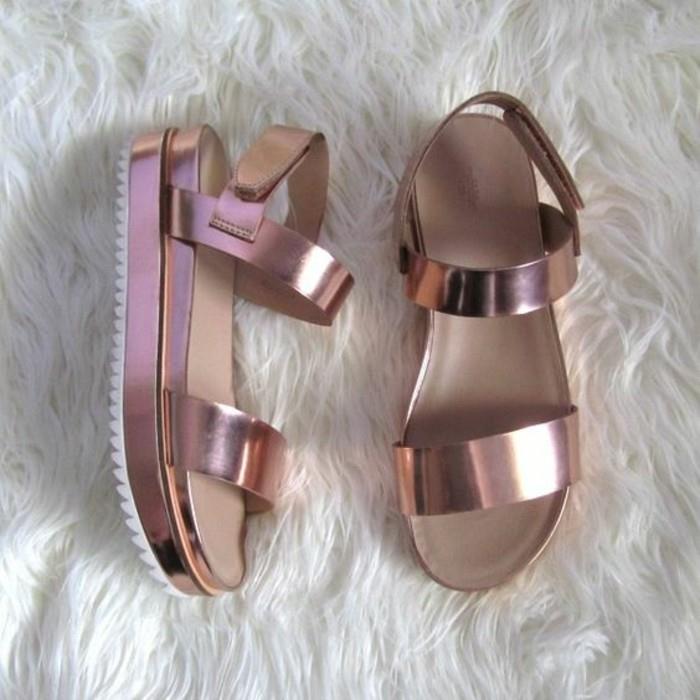 0-flat-sandals-woman-fashion-silver-sandals-woman-fashion-2016