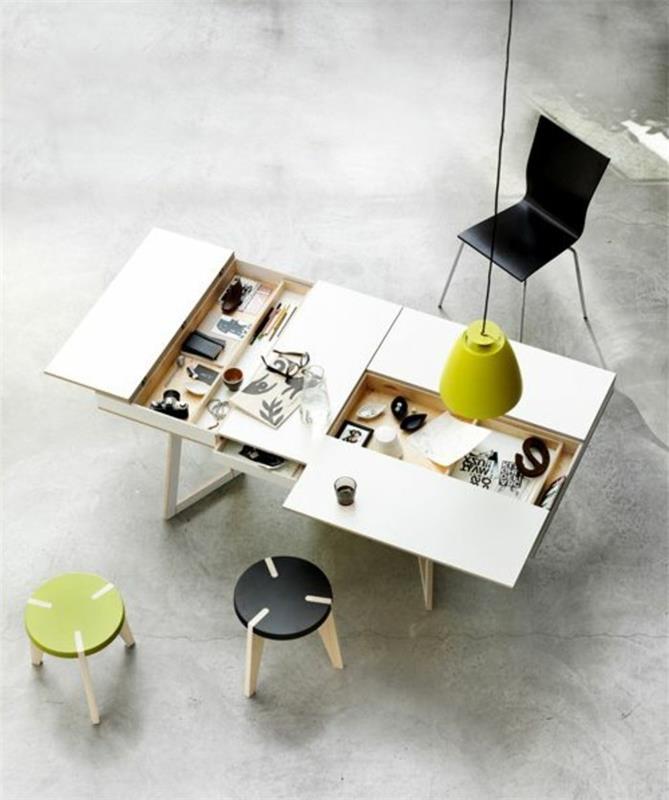 0-kavos staliukas-svetainė-kavos staliukas-kvadratinis-kavos-staliukas-wenge-moderniam gyvenamajam kambariui