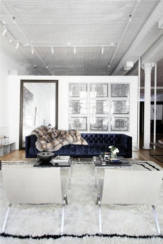 00-ucuz-chesterfield-kanepe-lacivert-şık-oturma odası-modern mobilyalı