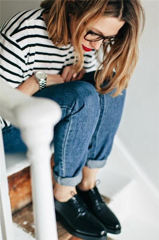 00-derby-shoes-woman-denim-blue-dryed-t-shirt-woman