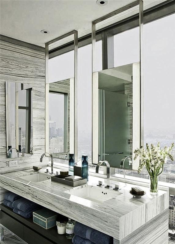 00-fayans-banyo-leroy-merlin-nasıl-yenileme-banyo-geniş-pencere görünümü