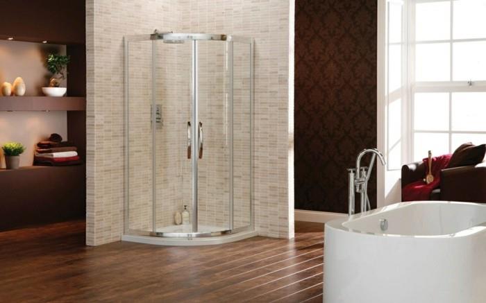 00-geriausias jūsų svajonių vonios kambarys su dušo kabina-pasidaryk pats
