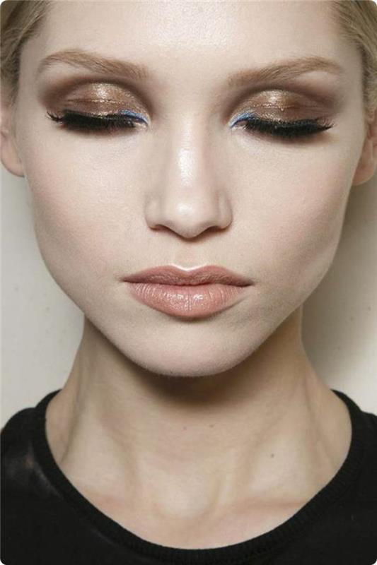 00-makeup-in-gold-smokey-eye-makeup-year-60-makeup-in-gold-ideas-tutorial