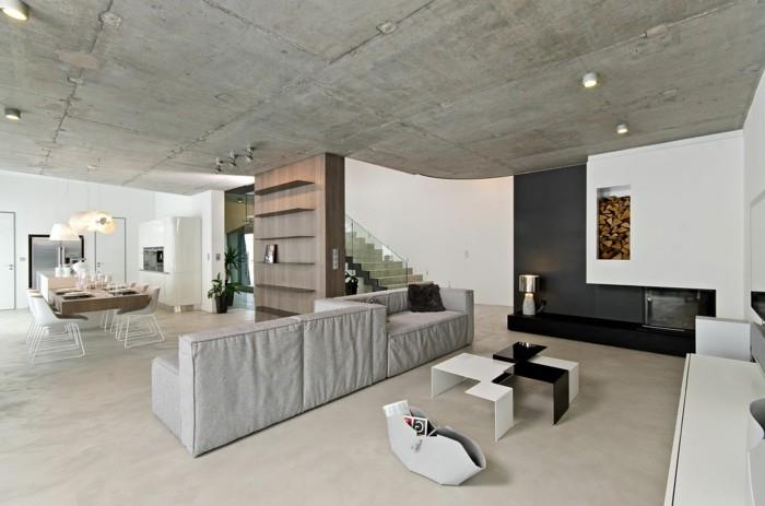 00-stalviršis-vaškuotas-betonas-dekoratyvinis-betonas-interjeras-betone-dekoratyvinis-smėlio spalvos baldai