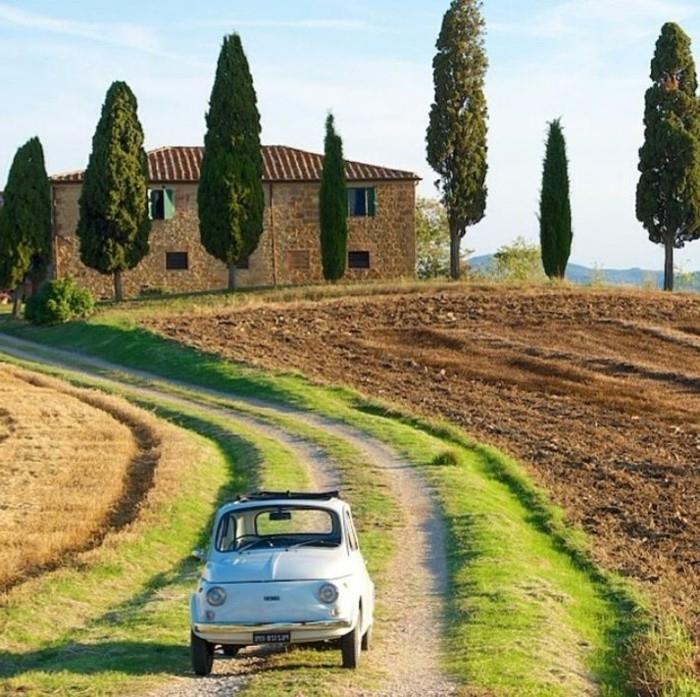 00-bivanje-v-toskani-navdihujoče-fotografije-Italije-Toskana-toskanska polja