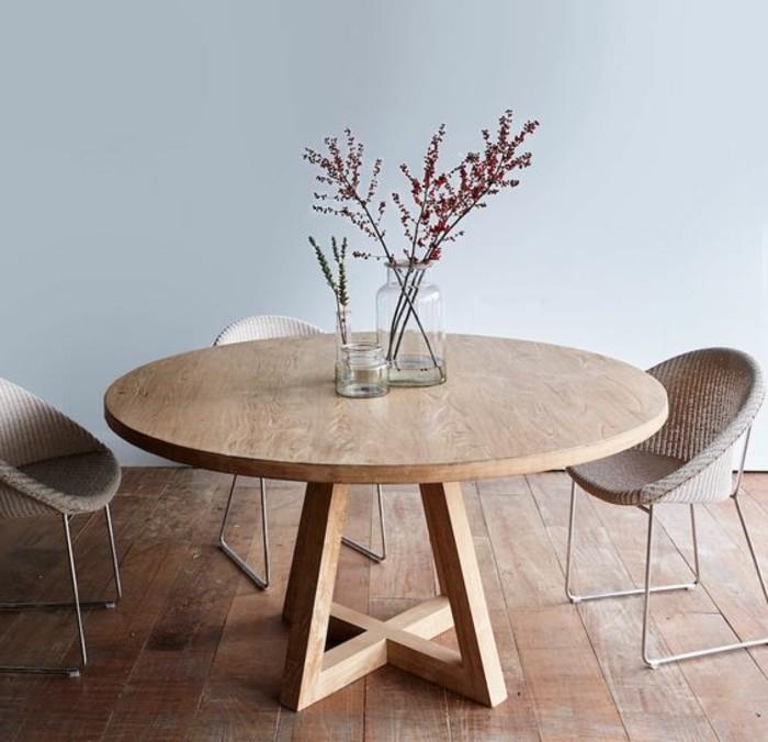 00-apvalus-virtuvės stalas-medinis dizainas-nebrangios-medinės grindys-chasies-rotango