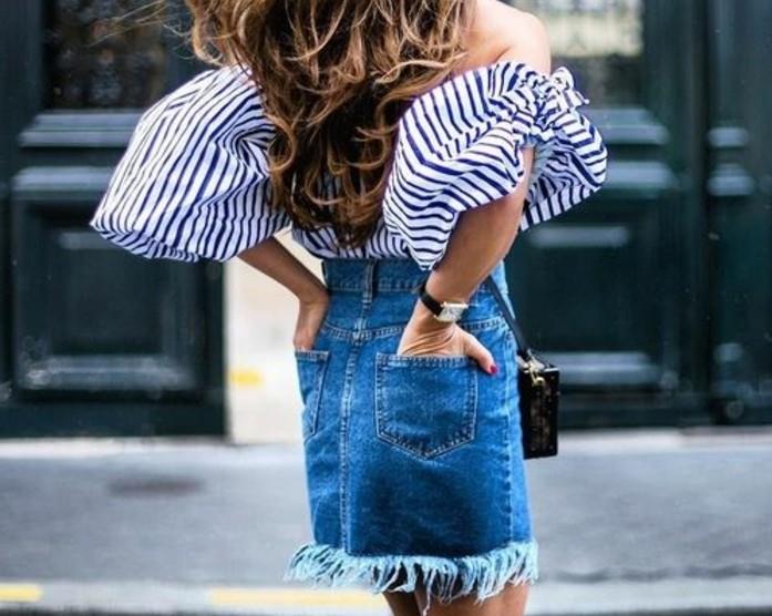 00-moda-trend-orta boy-kot-etek-lacivert-denim-etek-kadın