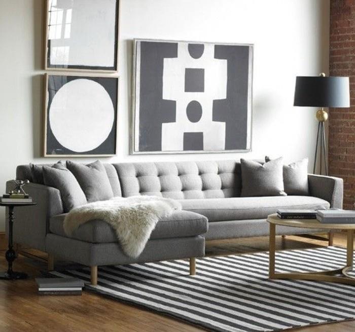 000-kavč-zamenljiv-siv-heather-siv-kavč-za-moderno-in-elegantno-dnevno sobo