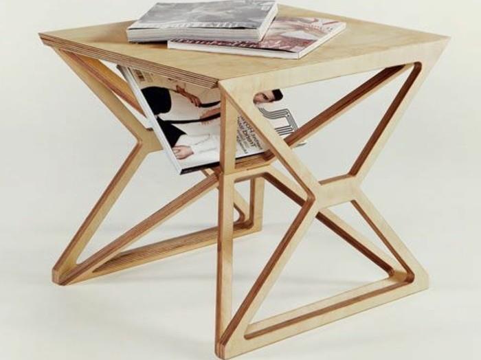 000-majhna-stranska miza-v-svetlem-lesu-mizica-kava-conforama-dizajn-v-lesu