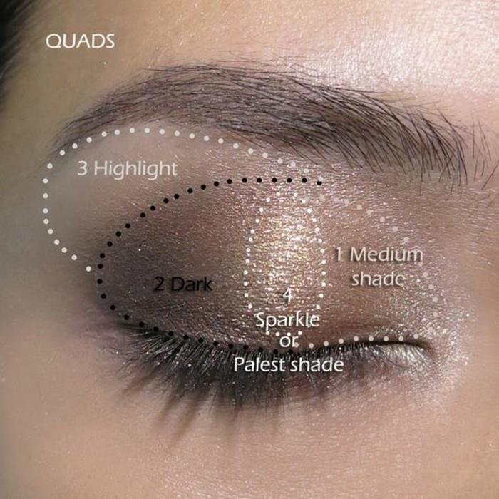 0000-makeup-smokey-eye-in-golden-brown-makeup-trend-2016