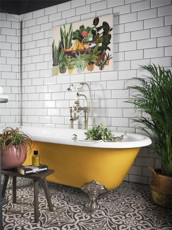 banyo modeli, banyo fayans modeli, zen banyo dekoru, banyo pinterest, küçük modern banyo