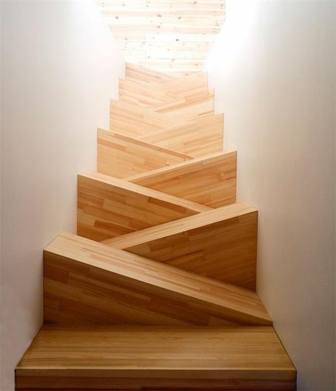 moderno-stopnišče-original-ideja-leseno-stopnišče-stopnice-z-izredne oblike