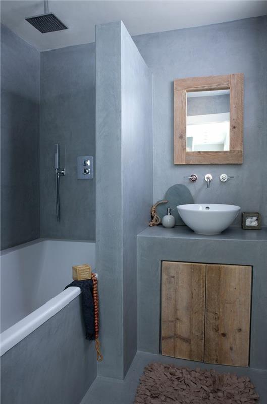 1-okrasite-majhno-kopalnico-s-sivimi-stenami-pohištvom-v-sivi kopalnici