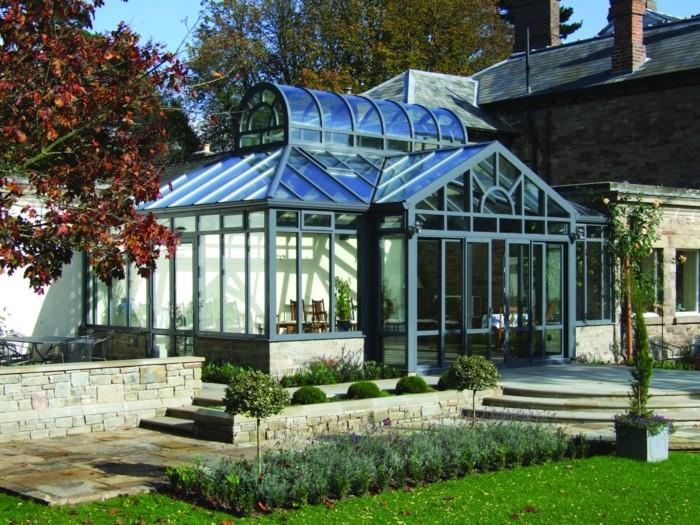 1-bioklimatinis-bioklimatinis-veranda-terasa-gamintojas-veranda-stiklas-veja-akmeninis dirvožemis