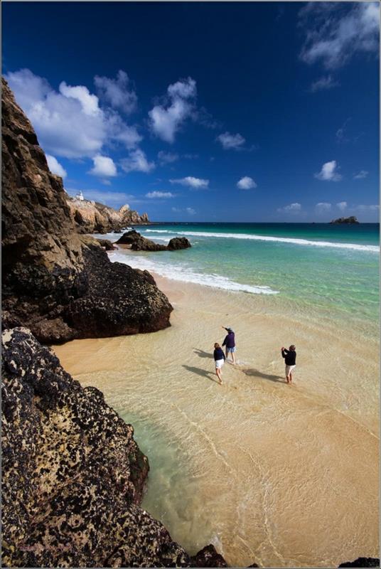 1-britanska sanjska plaža