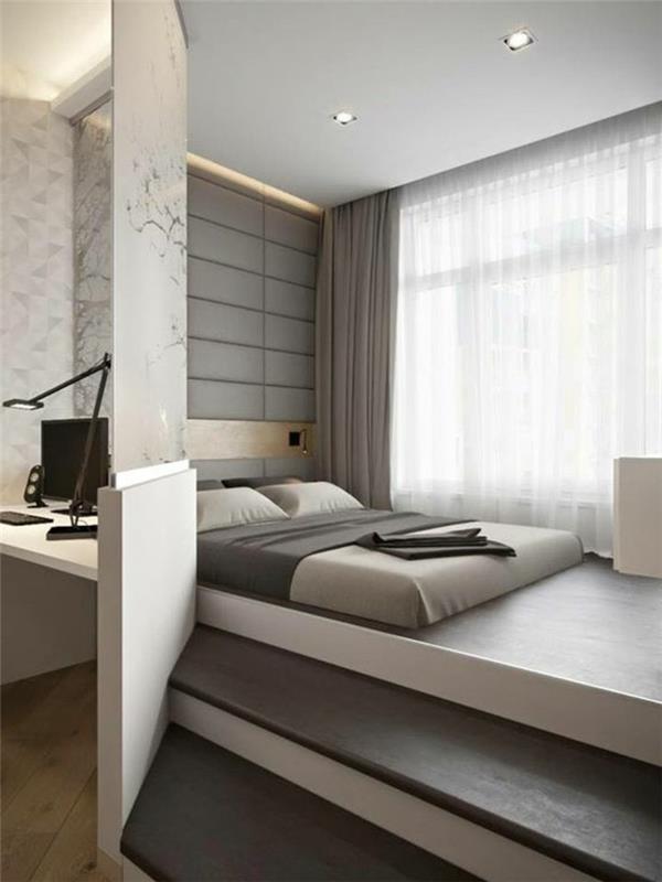 1 miegamojo dizainas-suaugusiųjų lova-dizainas-tėvų kambarys-suaugusiųjų lova-pigu
