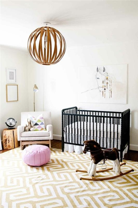 1-kūdikių kambarys-mišrios mergaitės ar grakono baldai-kūdikio kambarys-pilnas-nebrangus