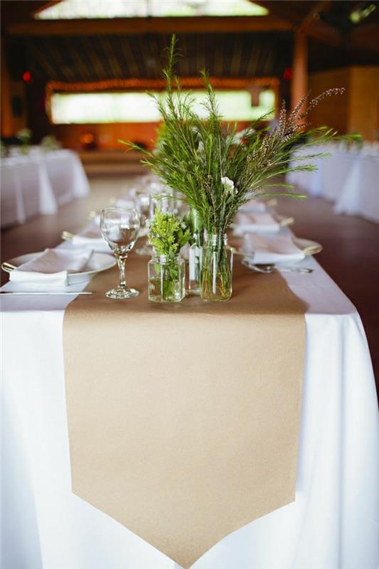1-stalo-bėgiko-popieriaus-stalo-rinkinys-elegantiškas-žalias-gėlės-stalo-stiklas