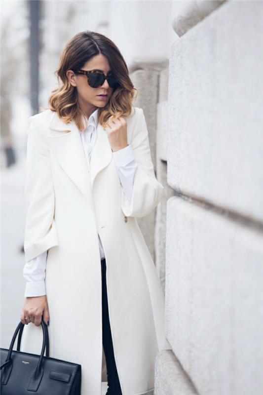 1-kako-biti-eleganten-in-eleganten-z-belim-zimskim-plaščem-ženska-belo oblečen-plašč